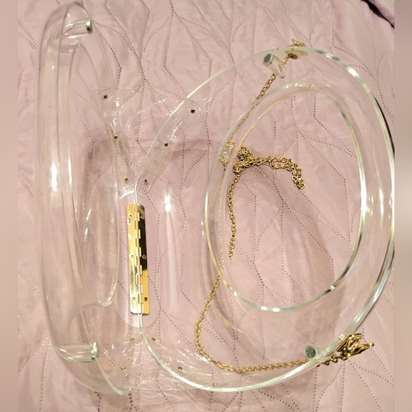 Like Dreams, Moonlit Love Evening Crossbody - Picture 3 of 3